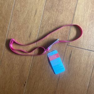 Adjustable Lululemon Headband